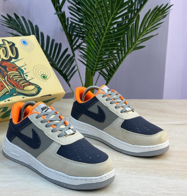 Nike Air Force
