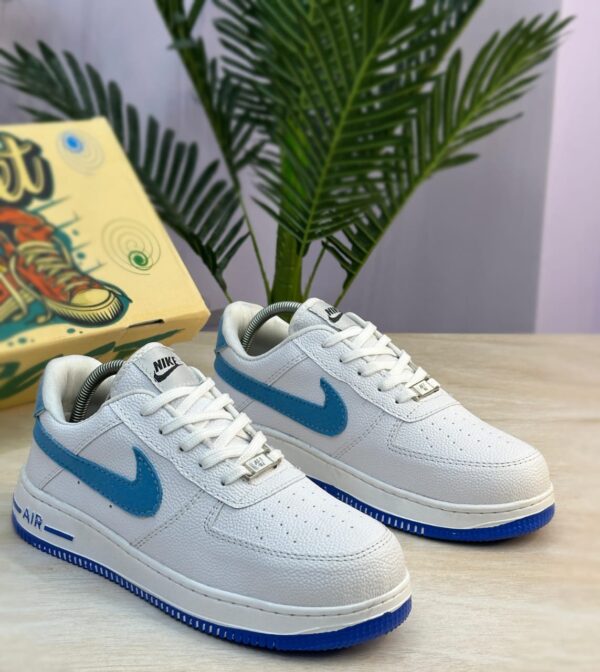 Nike Air Force