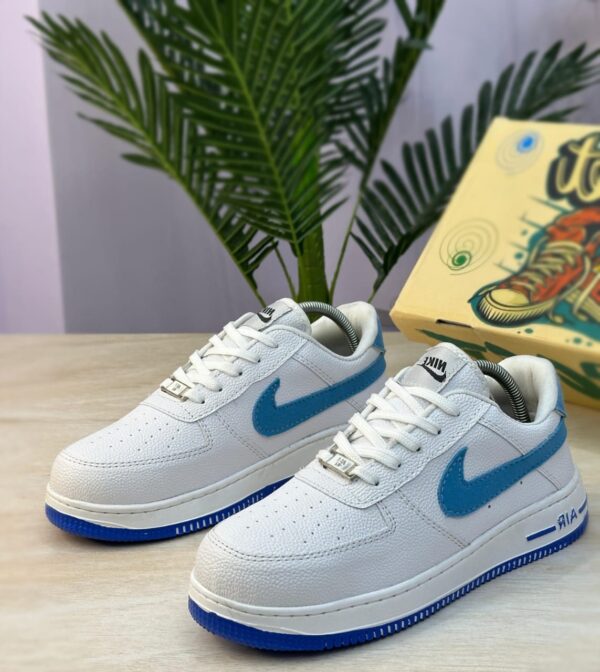 Nike Air Force - Image 2