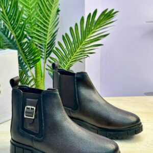Chelsea Boots