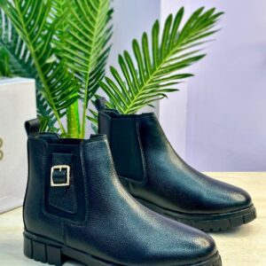 Chelsea Boots