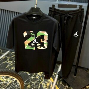 Jordan 23 Tracksuit Set