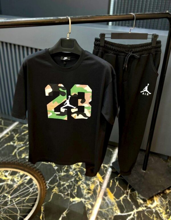 Jordan 23 Tracksuit Set