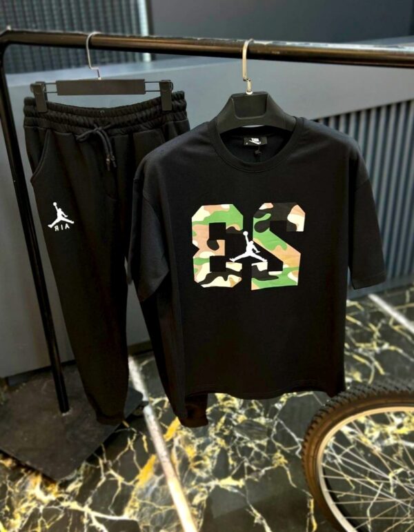 Jordan 23 Tracksuit Set - Image 3