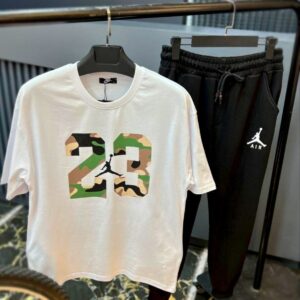 Jordan 23 Tracksuit Set