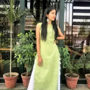 Mm leherya only kurti